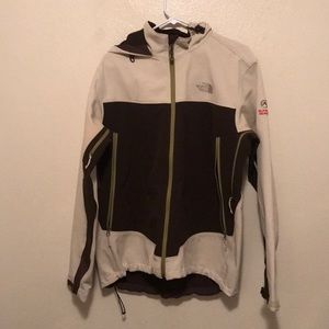 North Face Summit Series Jacket - L